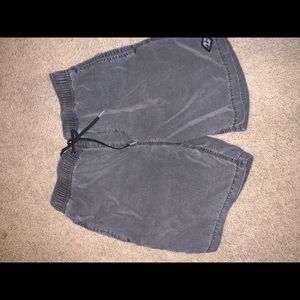 Billabong hybrid shorts!